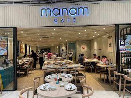 manam cafe megamall reviews|MANAM CAFE .